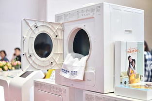 香港中华煤气携创新干衣机产品亮相2016年燃博会，引领家居节能新潮流