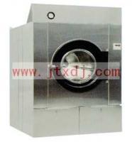 泰州市江泰洗涤机械供应 专业三滚烫平机与不锈钢干衣机解决方案