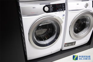 awe aeg新品发布前瞻 高端生活无需等待，革新干衣体验