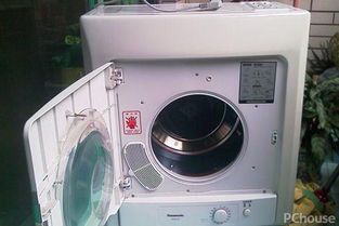 如何选好干衣机 品牌大全与选购指南